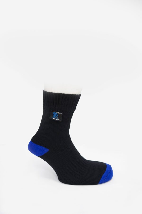 Best Wudhu Socks 100% Sharia’h Compliant And Waterproof Socks - Image 2