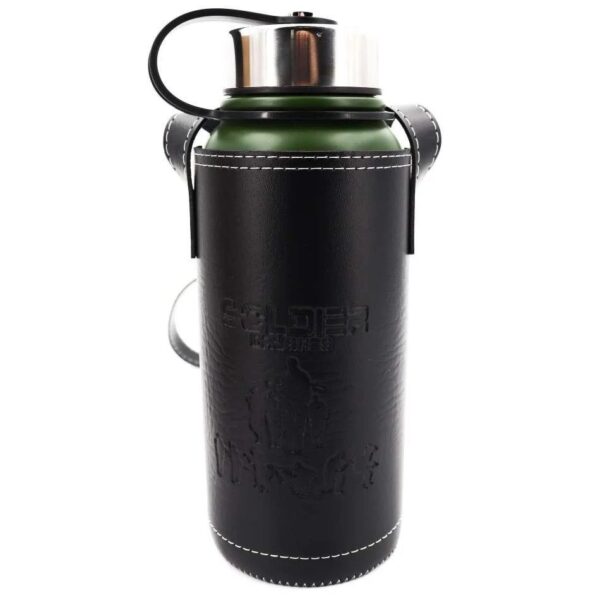 DWX-5060 800 ml Thermos, Cold 20 hours / Hot 15 hours