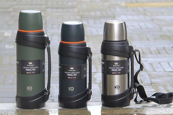 Vacuum Flasks 2.5L Thermos Water Bottle - Image 3