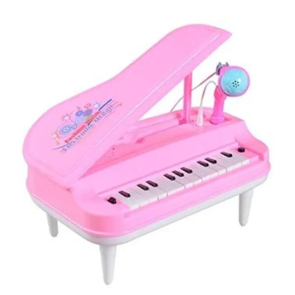 Hello Kitty Table Piano Toy For Kids