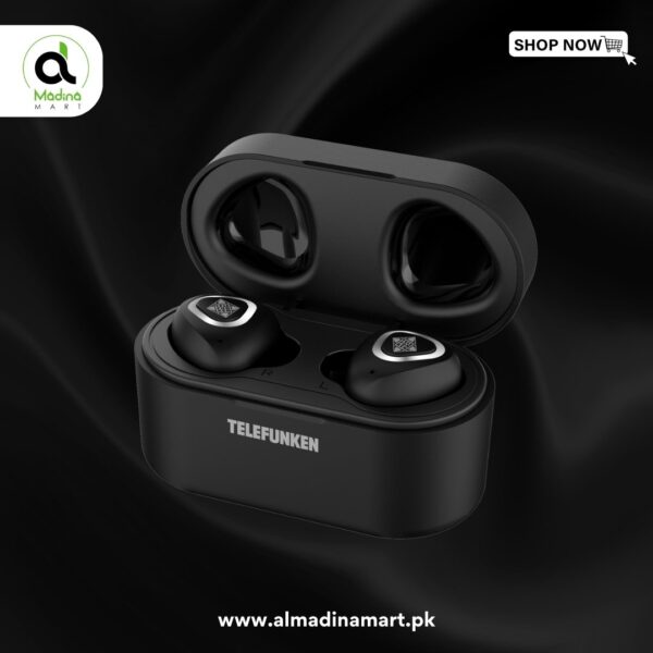 Telefunkin High Quality Air Buds - Image 2