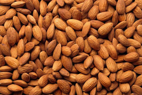 Best Quality Almond without Shell (بادام) - Image 2