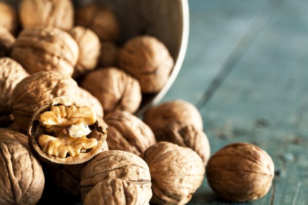 Premium Quality Walnuts with Shell (اخروٹ) - Image 2