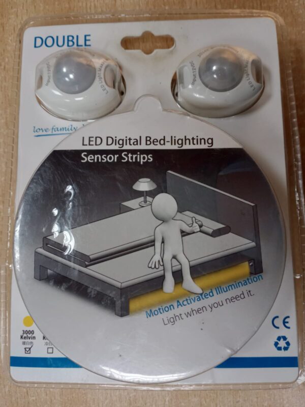 Led Sensor Lights - Image 12