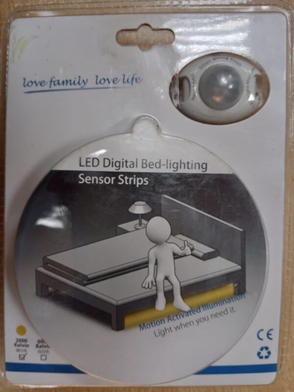 Led Sensor Lights - Image 9