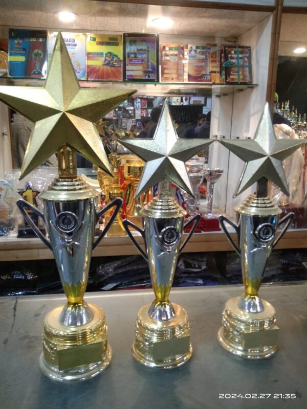 Star Awards