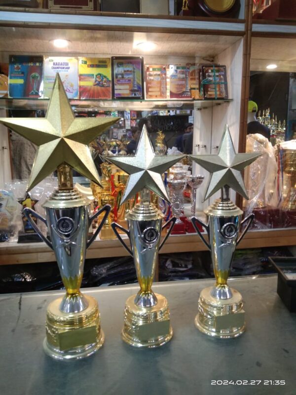 Star Awards - Image 2