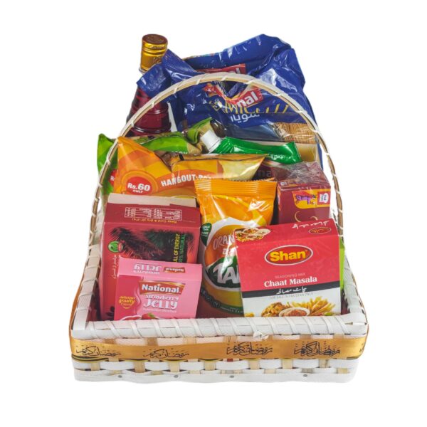 Ramzan Gift Basket - Image 3