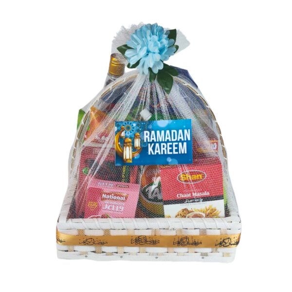 Ramzan Gift Basket