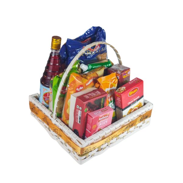 Ramzan Gift Basket - Image 2