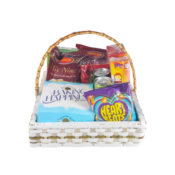 Gift Basket 2