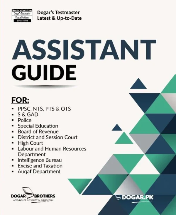 Assistant Guide