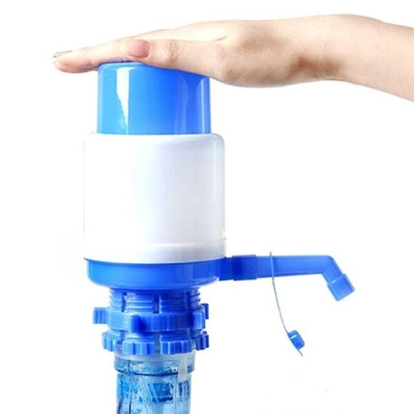 Imperial-Manual-Hand-Press-Water-Dispenser-Pump-Size-Medium - Image 2