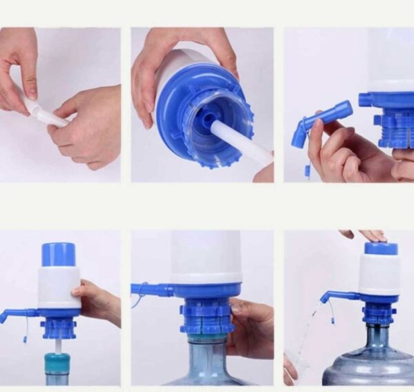 Imperial-Manual-Hand-Press-Water-Dispenser-Pump-Size-Medium - Image 3