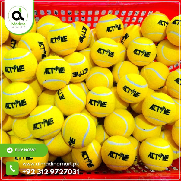 Sports Balls by Active Sports