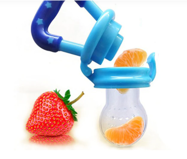 Pack Of 2 Baby Fruit Pacifier - Image 5