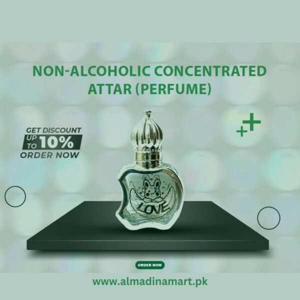 Attar