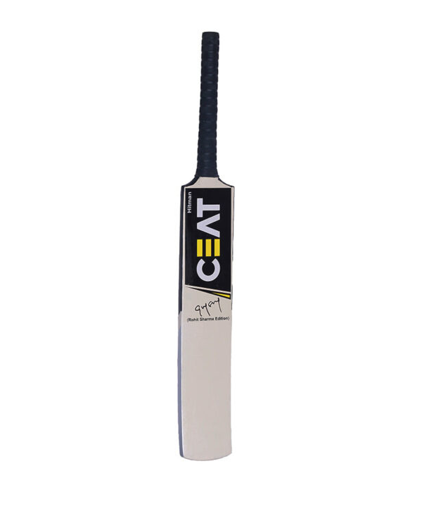 CEAT Hitman Tape Ball Bat (Rohit Sharma Edition)