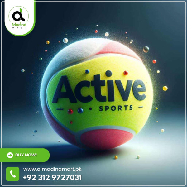 Active Sports Balls