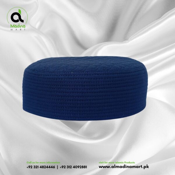 Traditional Islamic Cap