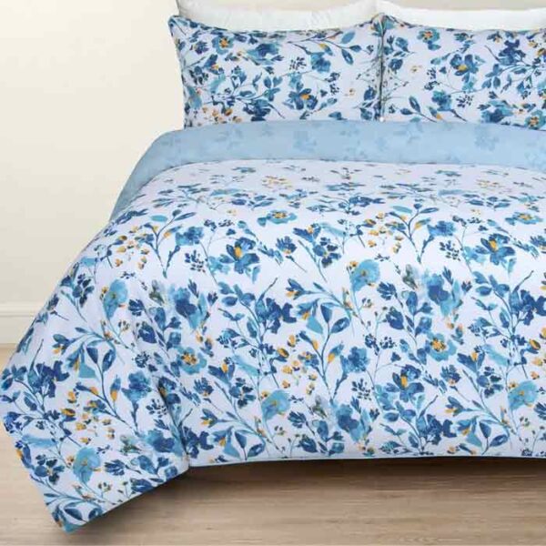 Arcadia T-200 Quilt Cover Set