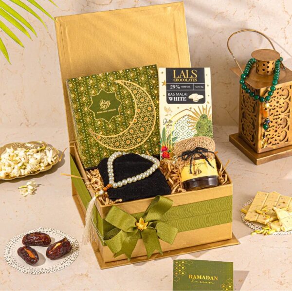 Lals Sunnah Gift Box