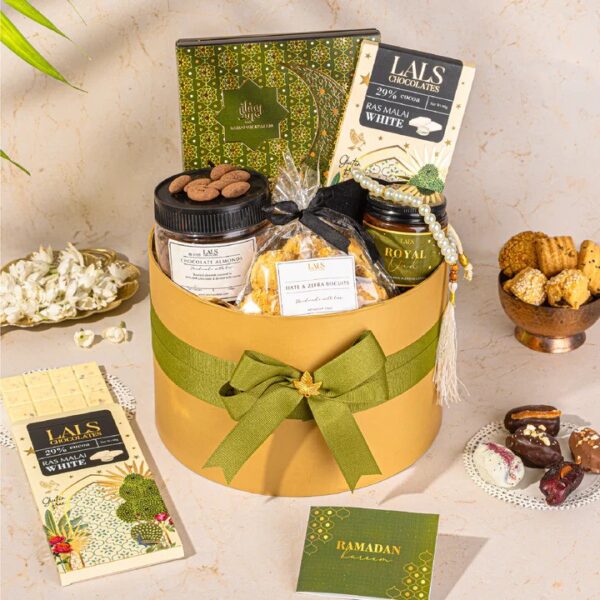 Ramazan Signature Hamper