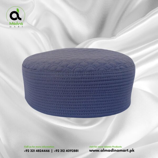 Traditional Islamic Cap