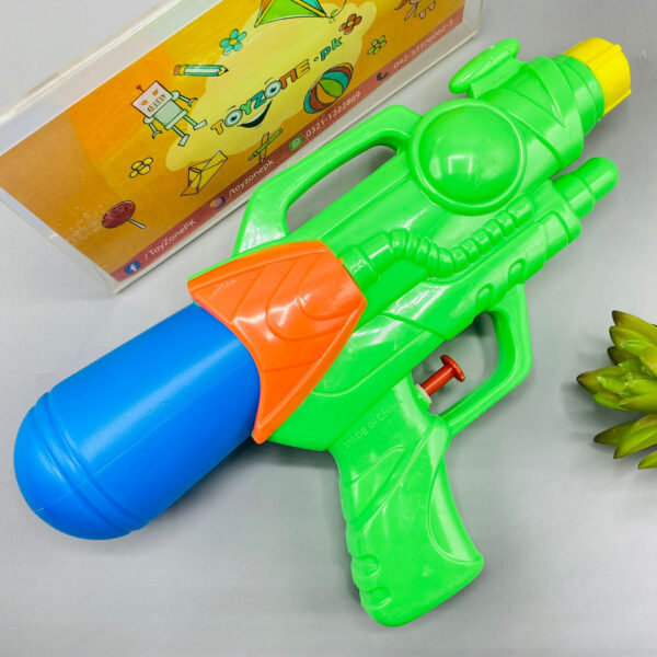 9 inches Super Summer Water Gun