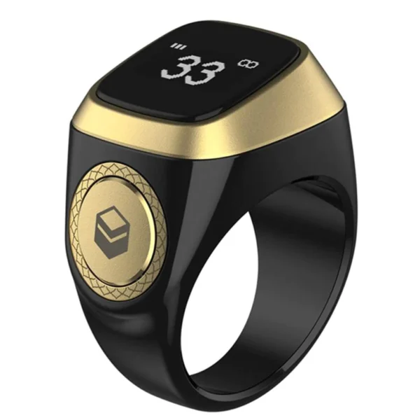 Smart Zikr 1 Lite Ring - Image 3