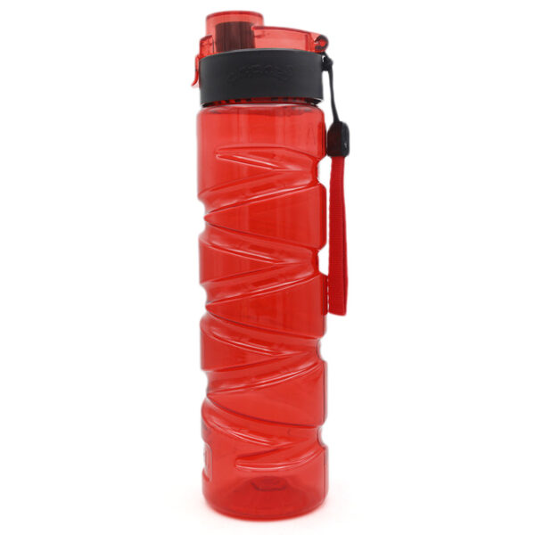 Bravo Water Bottle XL 800 ML - Red