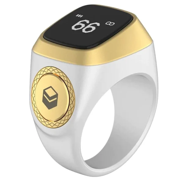 Smart Zikr 1 Lite Ring