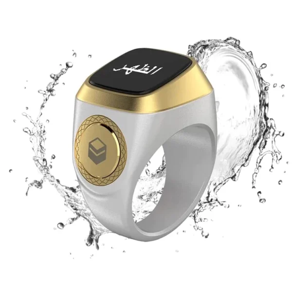 Smart Zikr 1 Lite Ring - Image 2