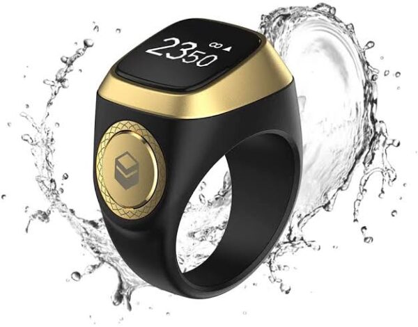 Smart Zikr1 Lite Ring