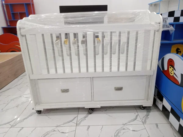 Baby Bed - Image 2