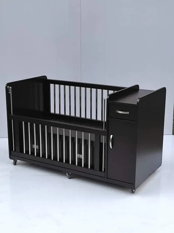 Baby Cot