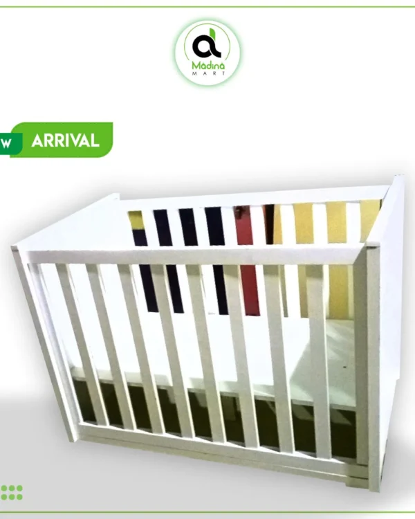 Cot Baby Bed