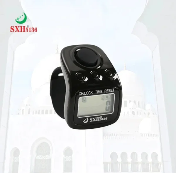 New 6 Channels Electronic Digital Tally counter - Image 4