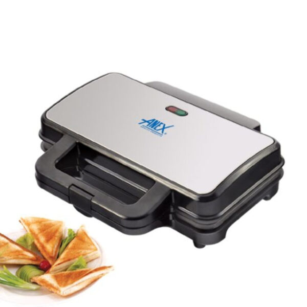 Anex Sandwich Maker 2036C