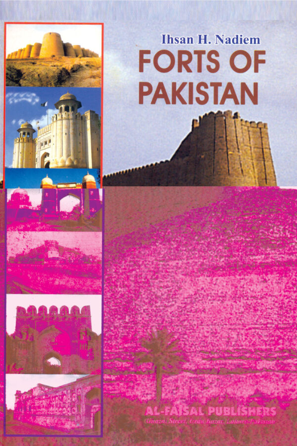 Forts of Pakistan