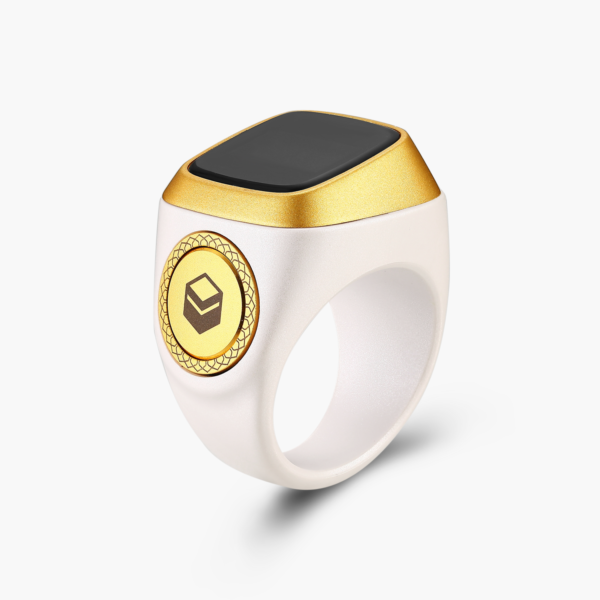 Iqibla Zikr Ring (Lite) - Image 5