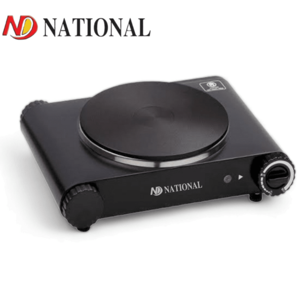 National Hot Plate Single ND-1061