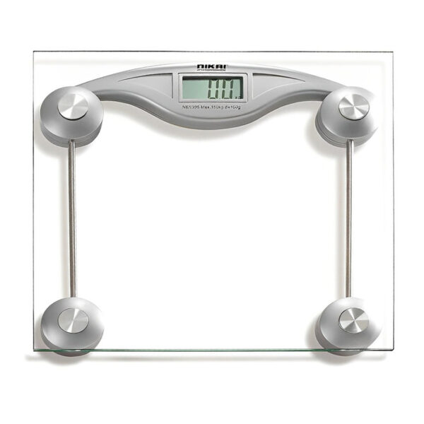 Nikai  Bath Scale Digital NBS-396