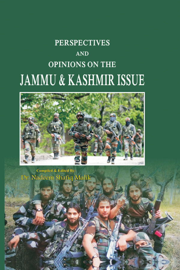 Perspectives & Opinions On The Jammu & Kashmir