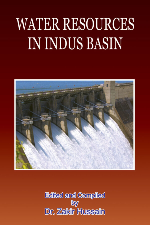 Water Resources in Indus Basin