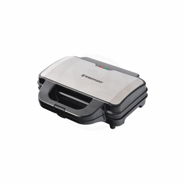 West Point Sandwich Maker Steel Body WF-6697