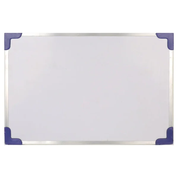 DRY-ERASE BLACK & WHITE BOARD 12*18 FOR KIDS Z27840