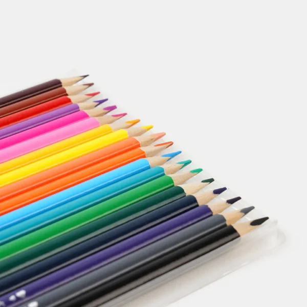 BERTAND COLORED PENCILS FOR KIDS |18 COLORS - Image 3