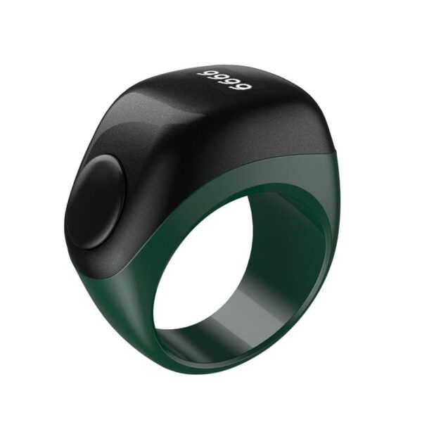 Zikr Ring Flex lite