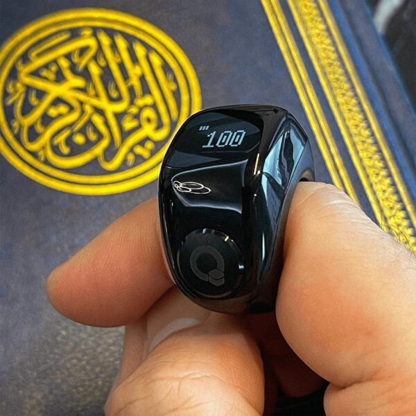 zikr Ring J01 Jood Pro - Image 5